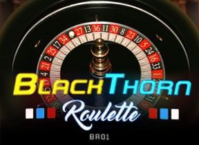 Blackthorn Roulette BR01