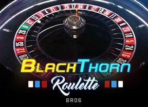 Blackthorn Roulette BR06