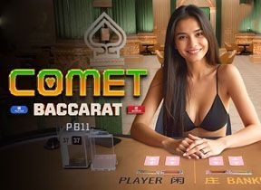 Comet Bac PB11