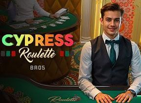 Cypress Roulette BR05