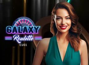 Galaxy Roulette EU01