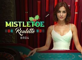 Mistletoe Roulette BR04
